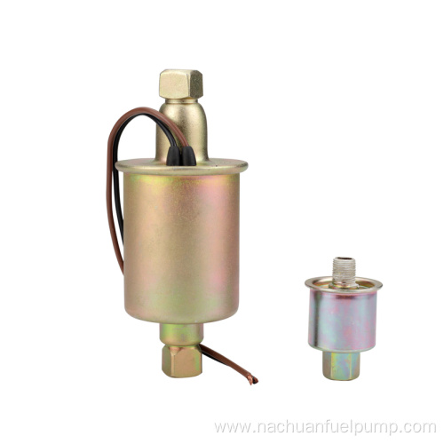 Low Pressure Universal Electronic Pressure Fuel Pump E-8012S